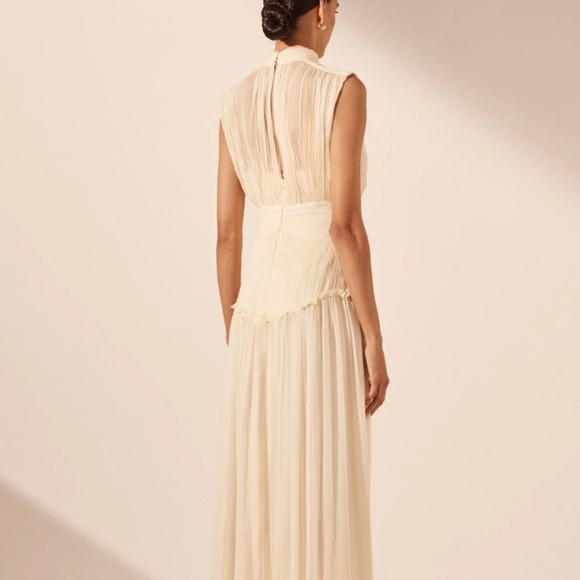 Shona Joy dress